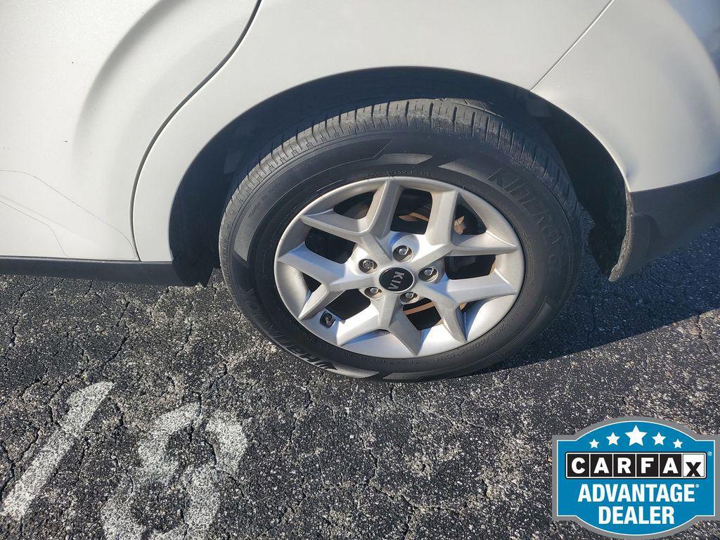 used 2020 Kia Soul car, priced at $14,462