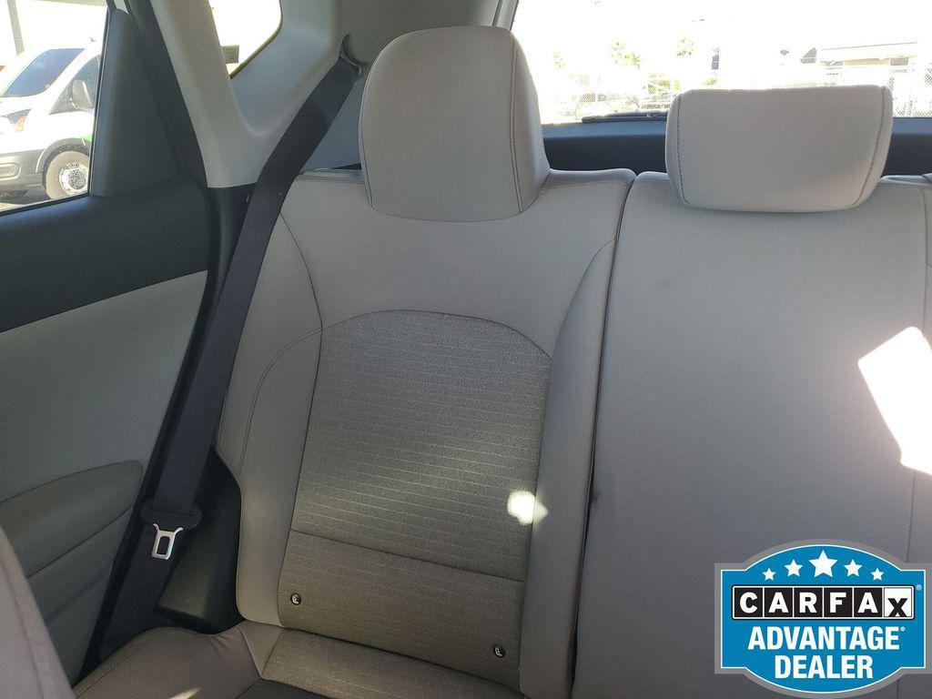 used 2020 Kia Soul car, priced at $14,462