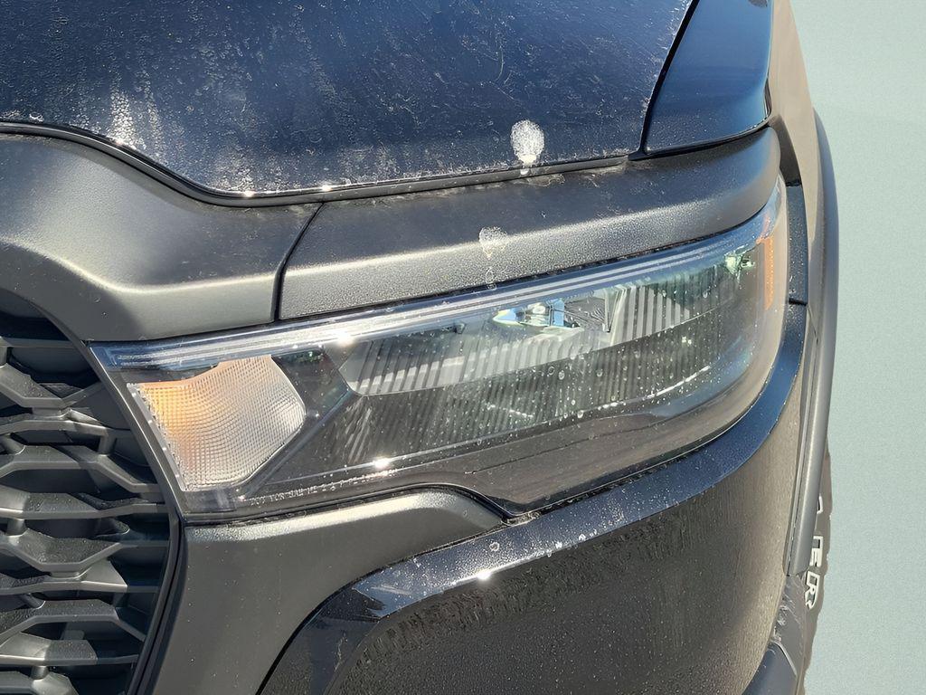 new 2026 Ram 1500 car, priced at $65,160