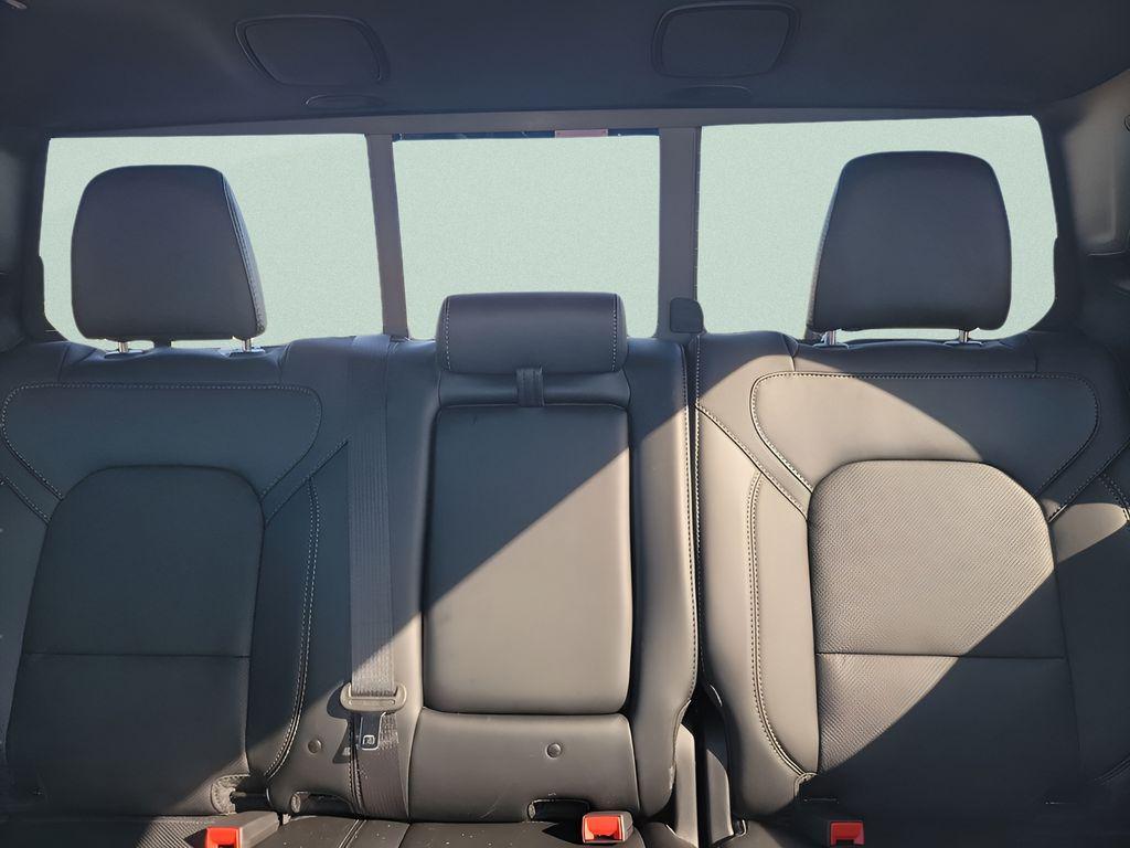 new 2026 Ram 1500 car, priced at $65,160