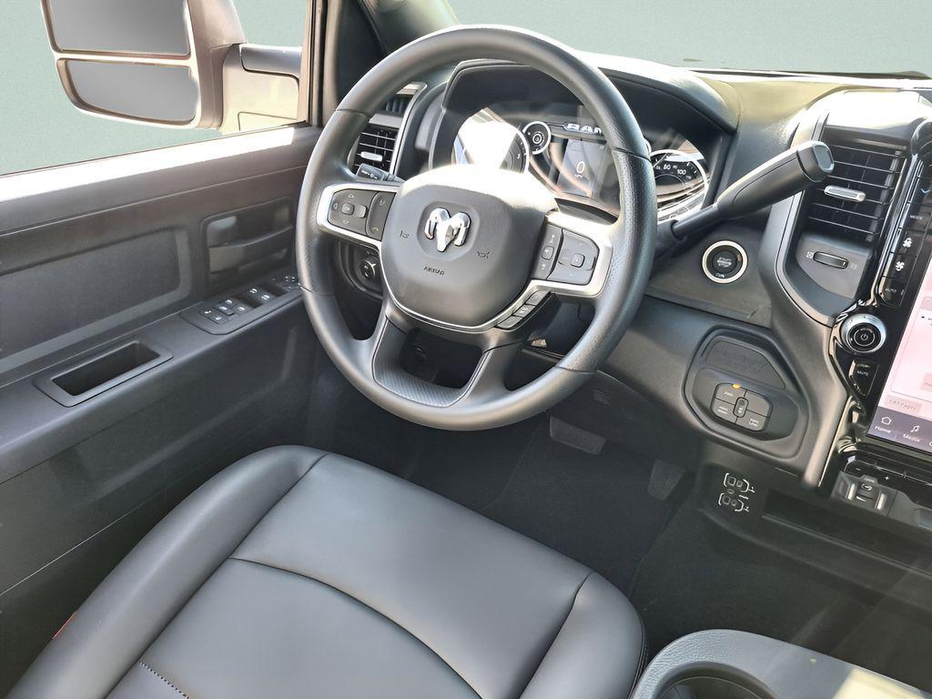 new 2026 Ram 2500 car, priced at $61,434