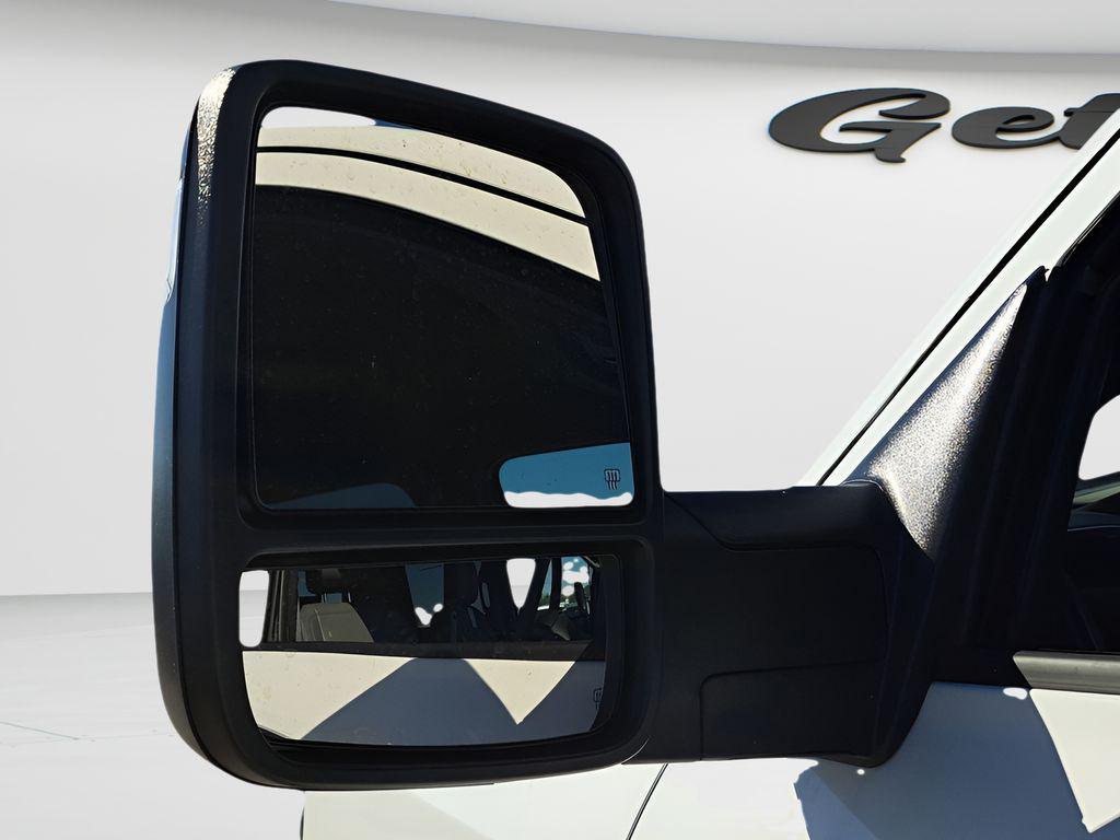 new 2026 Ram 2500 car, priced at $61,434