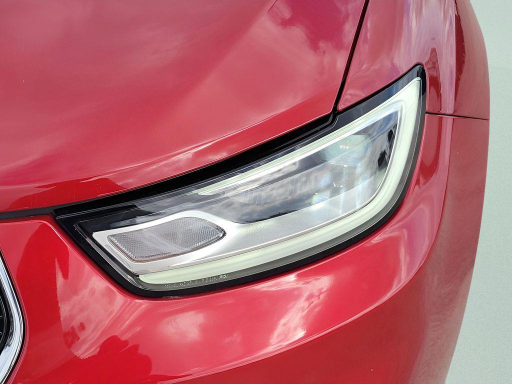 new 2026 Chrysler Pacifica car, priced at $43,755