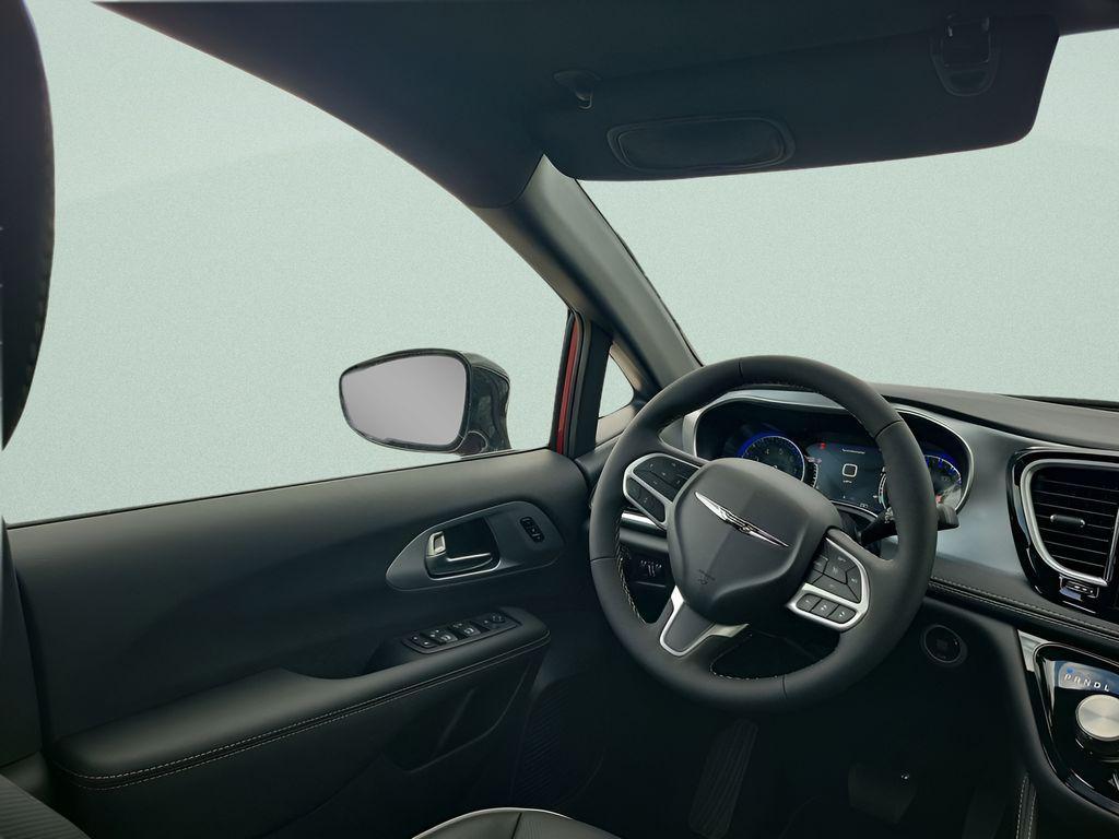 new 2026 Chrysler Pacifica car, priced at $43,755