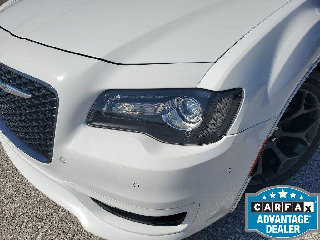 used 2020 Chrysler 300 car, priced at $20,391