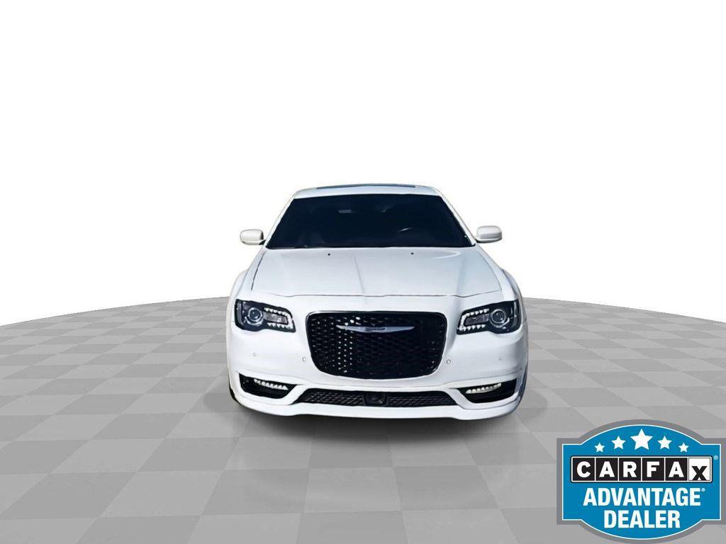 used 2020 Chrysler 300 car, priced at $20,391