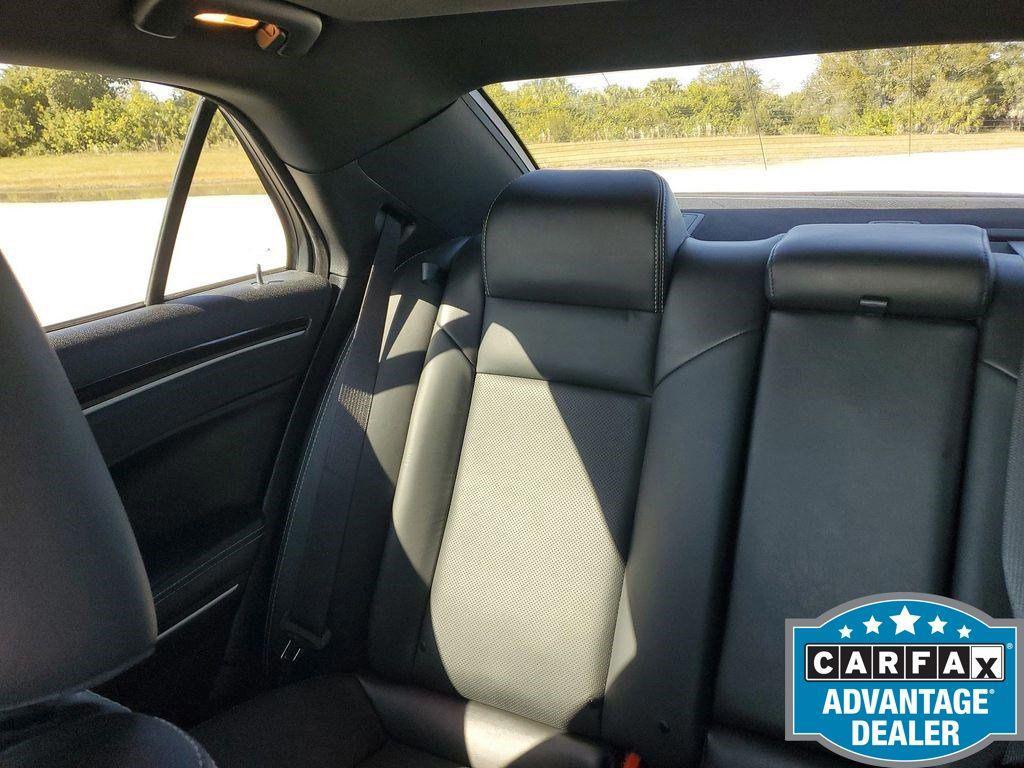 used 2020 Chrysler 300 car, priced at $20,391