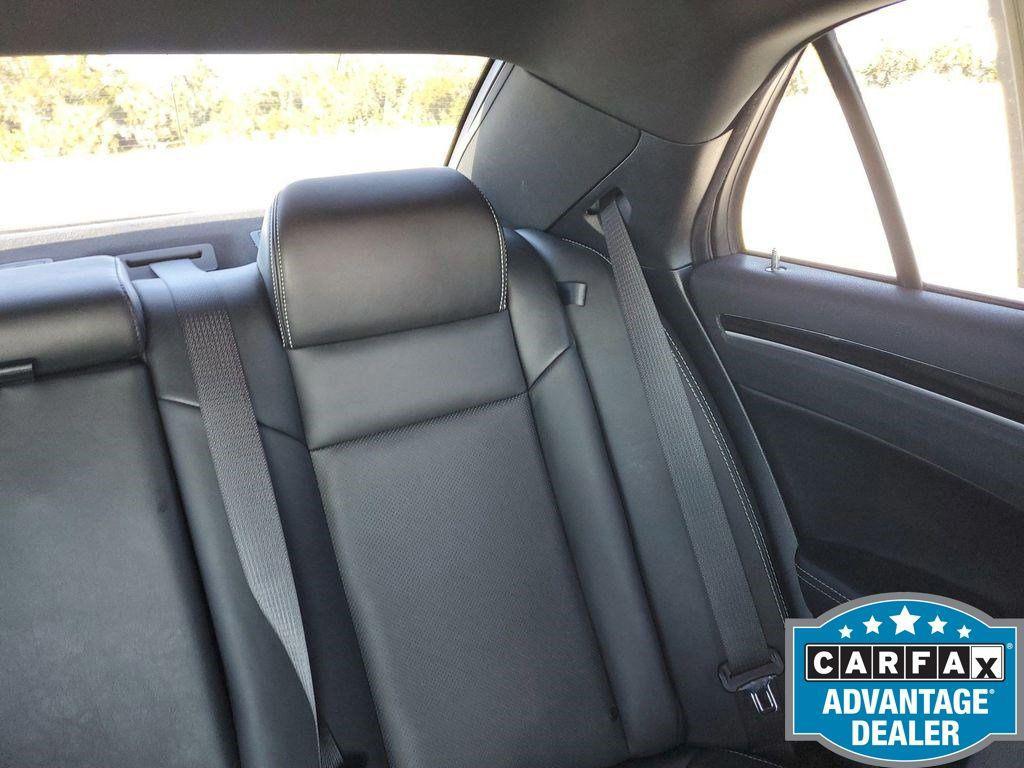 used 2020 Chrysler 300 car, priced at $20,391