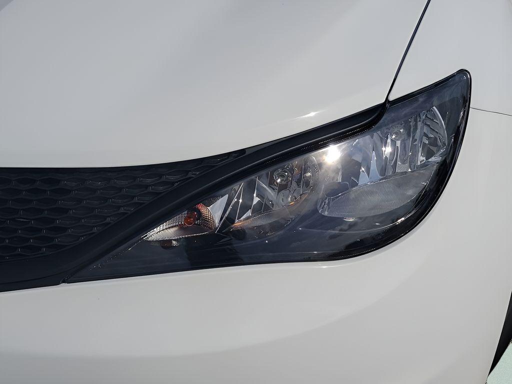 new 2026 Chrysler Voyager car, priced at $35,694