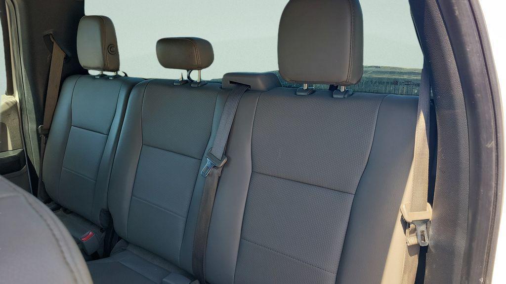 used 2016 Ford F-150 car, priced at $15,375