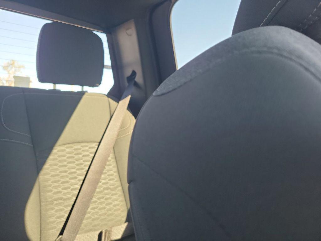 new 2026 Ram 3500 car, priced at $62,577