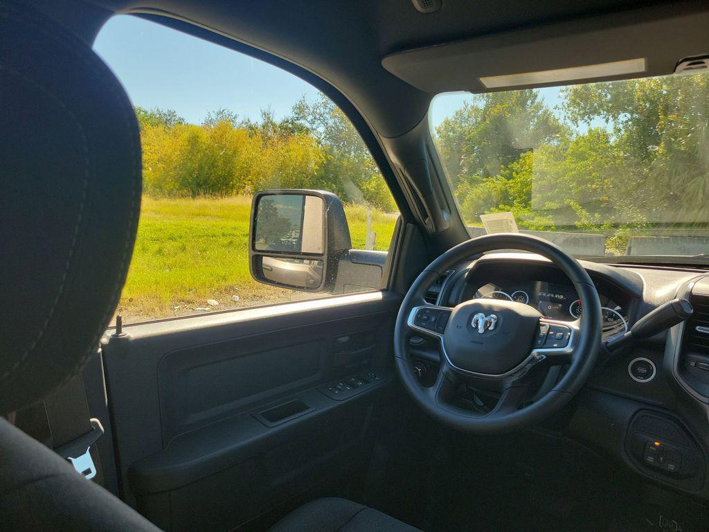 new 2026 Ram 3500 car, priced at $62,577