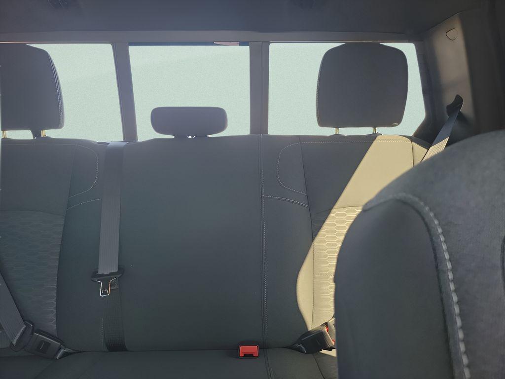 new 2026 Ram 3500 car, priced at $62,577