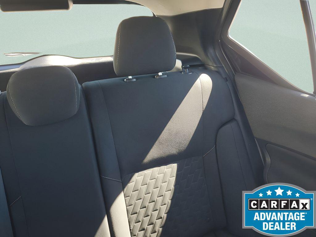 used 2021 Nissan Kicks car, priced at $10,851