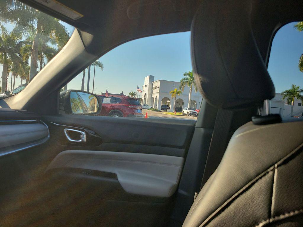 new 2026 Jeep Compass car, priced at $26,414