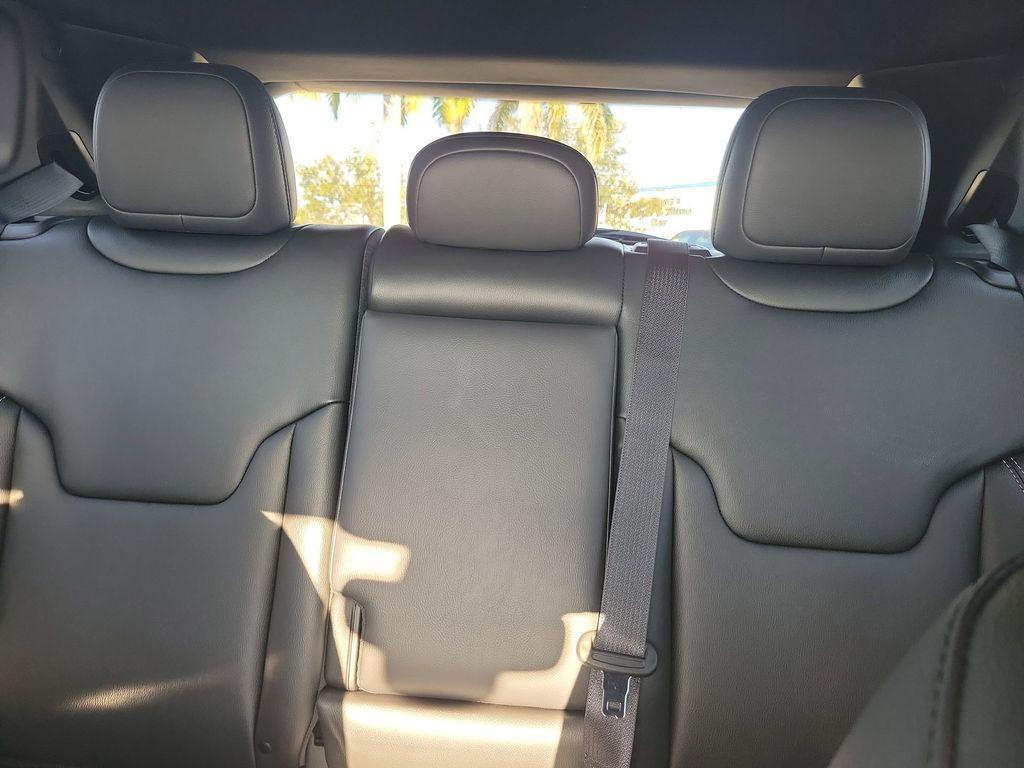 new 2026 Jeep Compass car, priced at $26,414