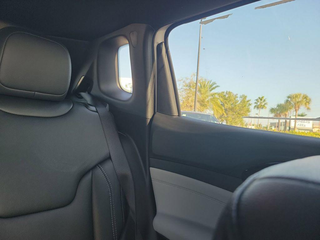 new 2026 Jeep Compass car, priced at $26,414