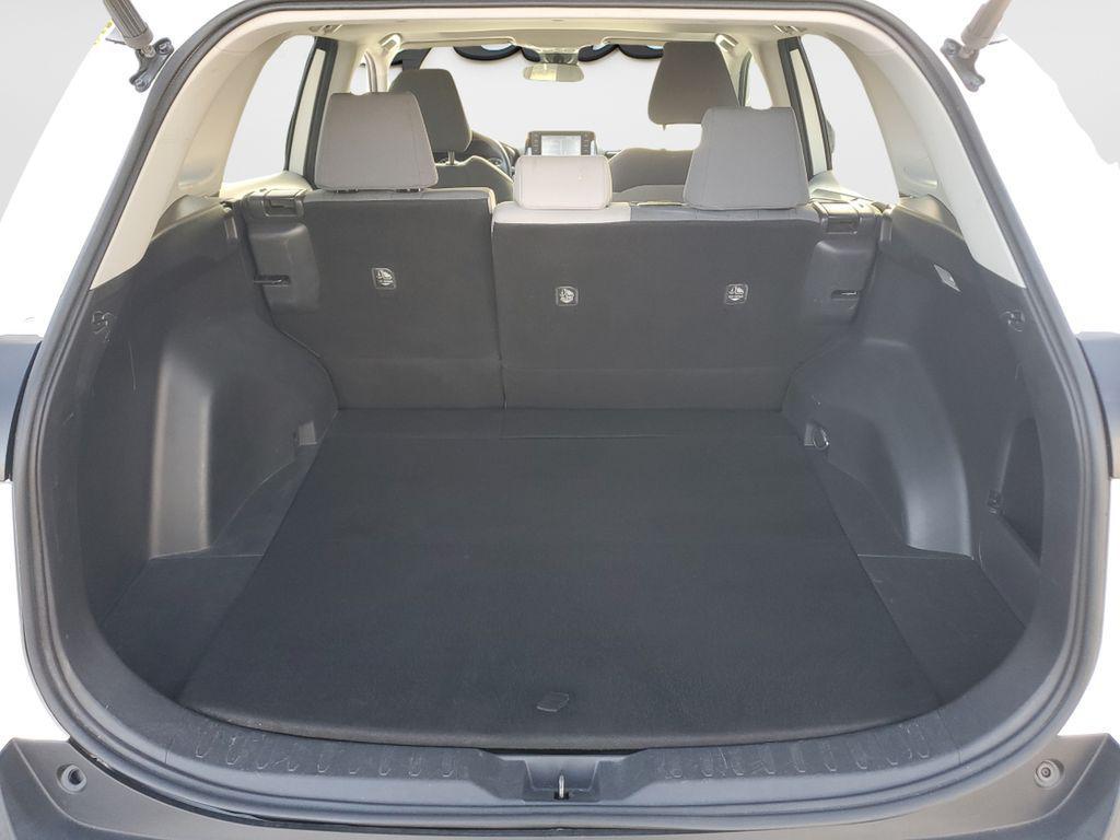 used 2019 Toyota RAV4 car, priced at $23,854