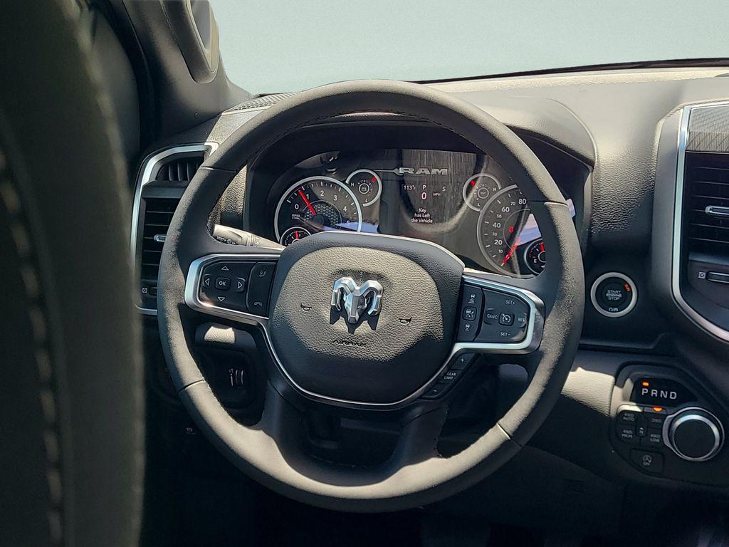 new 2026 Ram 1500 car, priced at $51,312