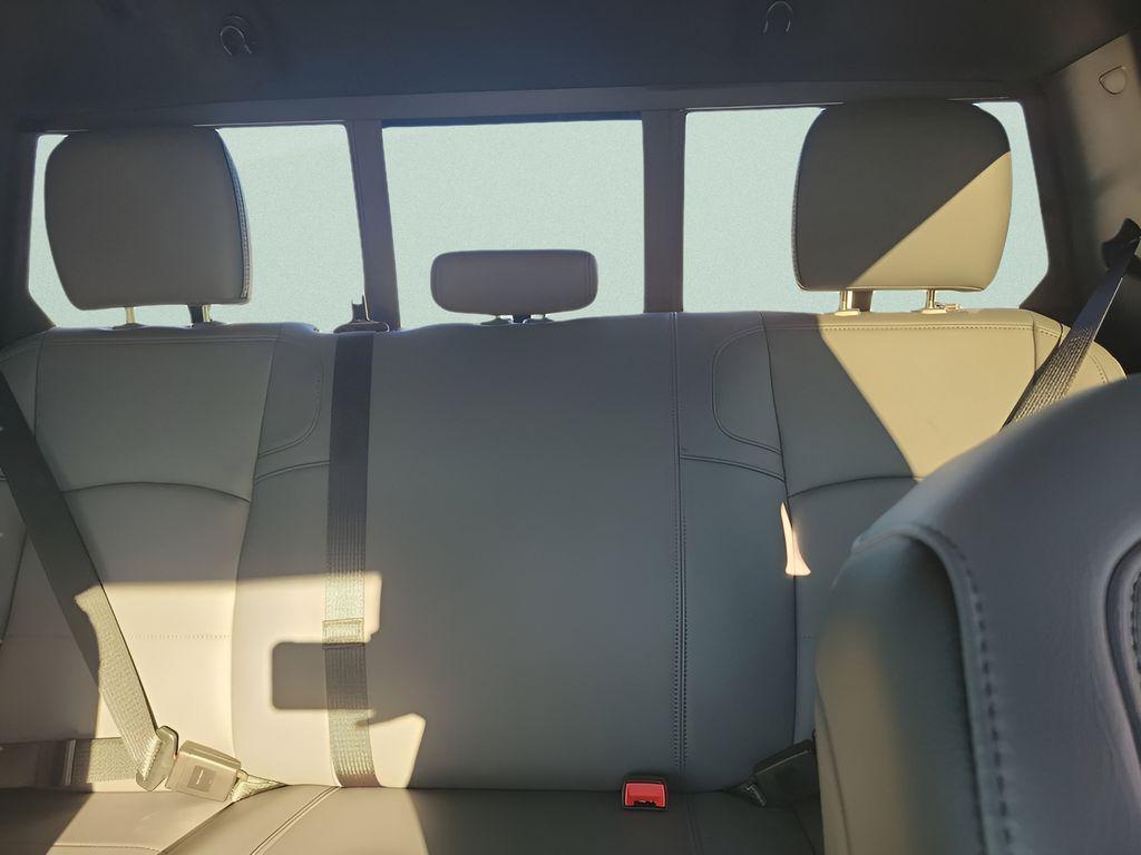 new 2026 Ram 2500 car, priced at $61,434