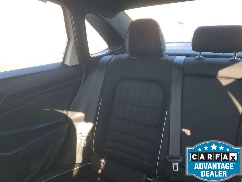 used 2022 Volkswagen Jetta car, priced at $16,149