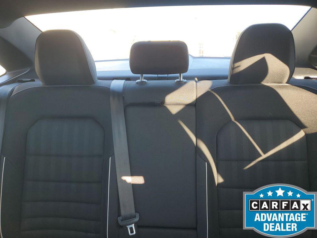 used 2022 Volkswagen Jetta car, priced at $16,149