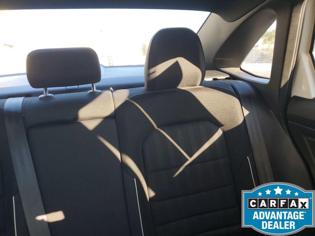 used 2022 Volkswagen Jetta car, priced at $16,149