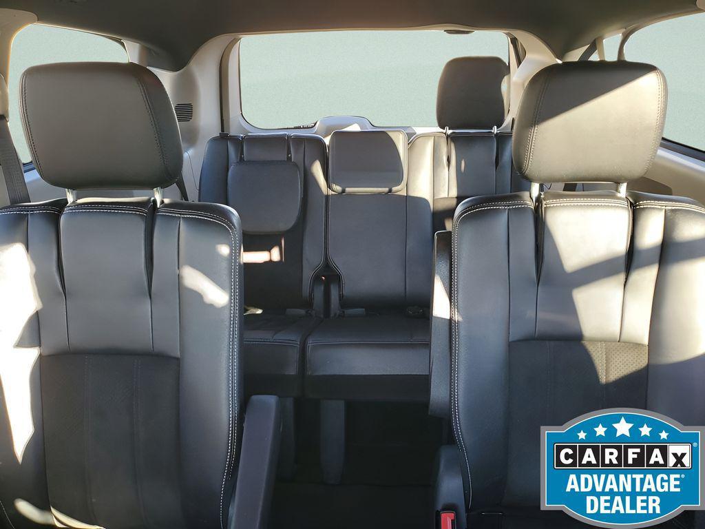 used 2019 Dodge Grand Caravan car, priced at $10,139