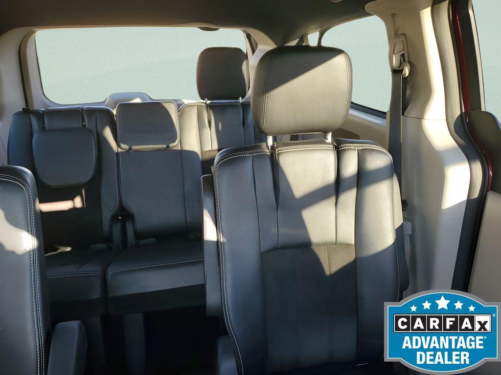 used 2019 Dodge Grand Caravan car, priced at $10,139