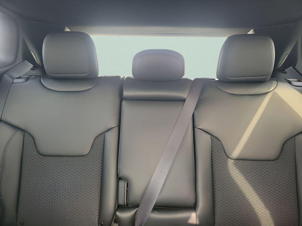 new 2026 Jeep Compass car, priced at $29,166