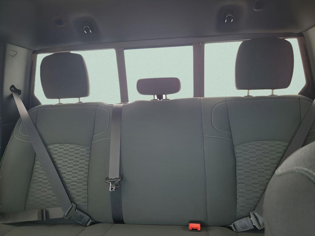 new 2025 Ram 3500 car, priced at $63,918