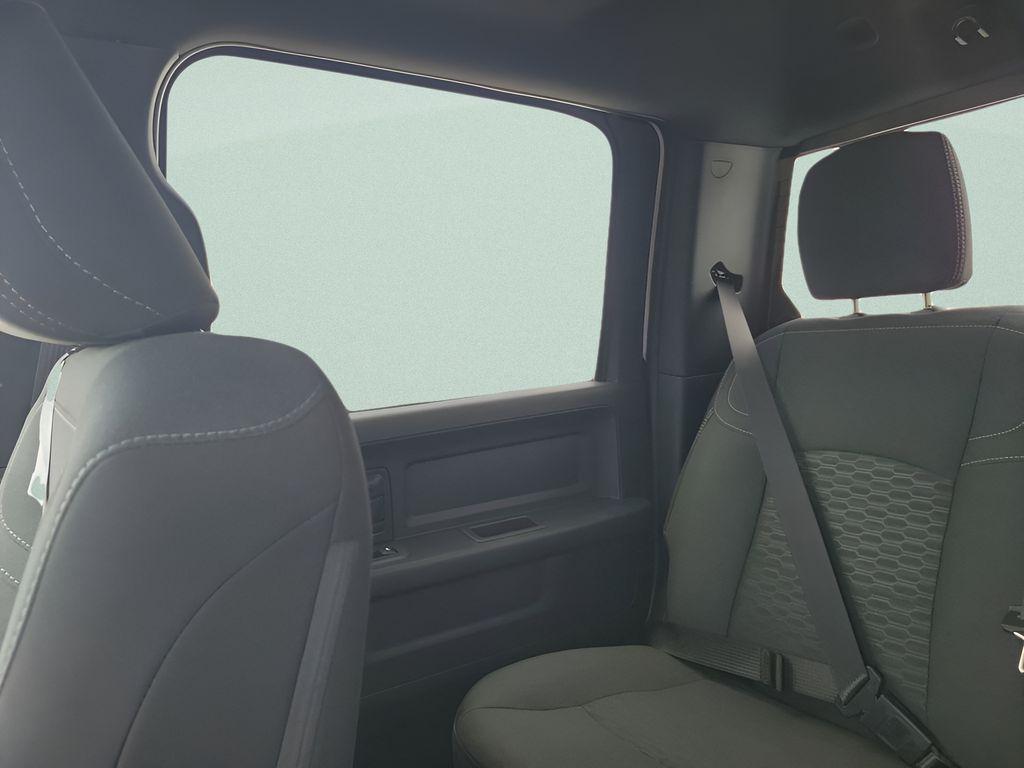 new 2025 Ram 3500 car, priced at $63,918