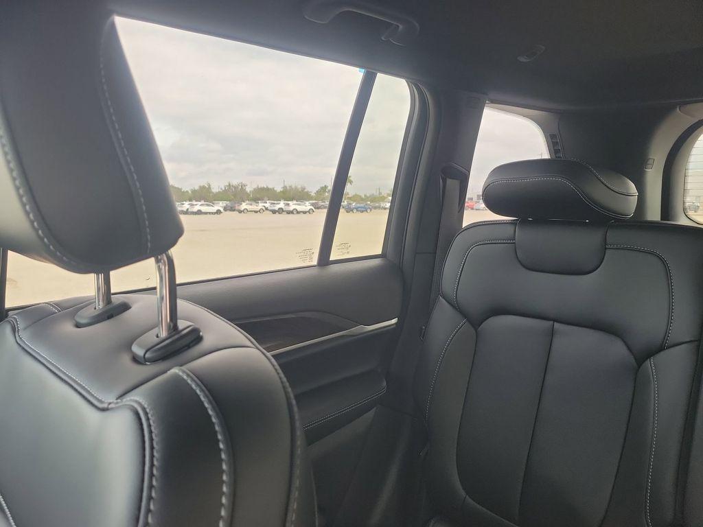 new 2026 Jeep Grand Cherokee car, priced at $46,210