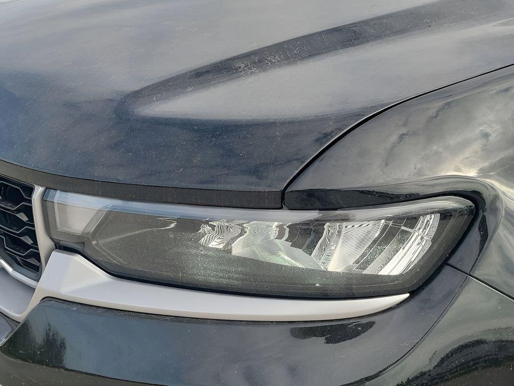 new 2026 Jeep Grand Cherokee car, priced at $40,285