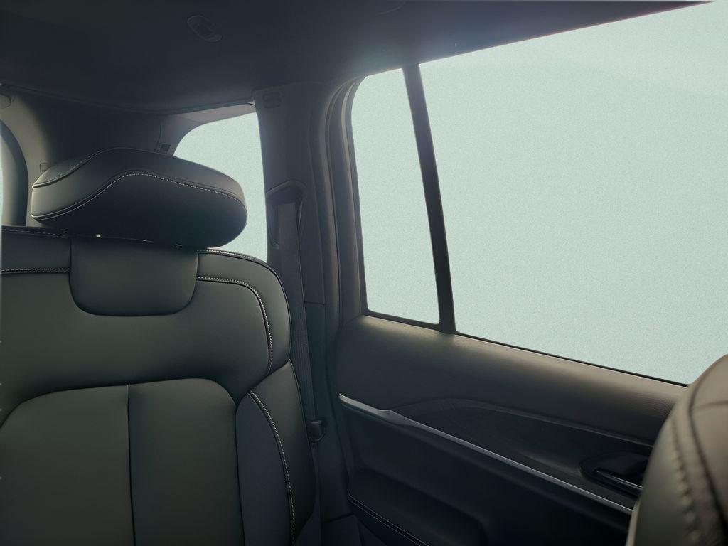 new 2026 Jeep Grand Cherokee car, priced at $40,285