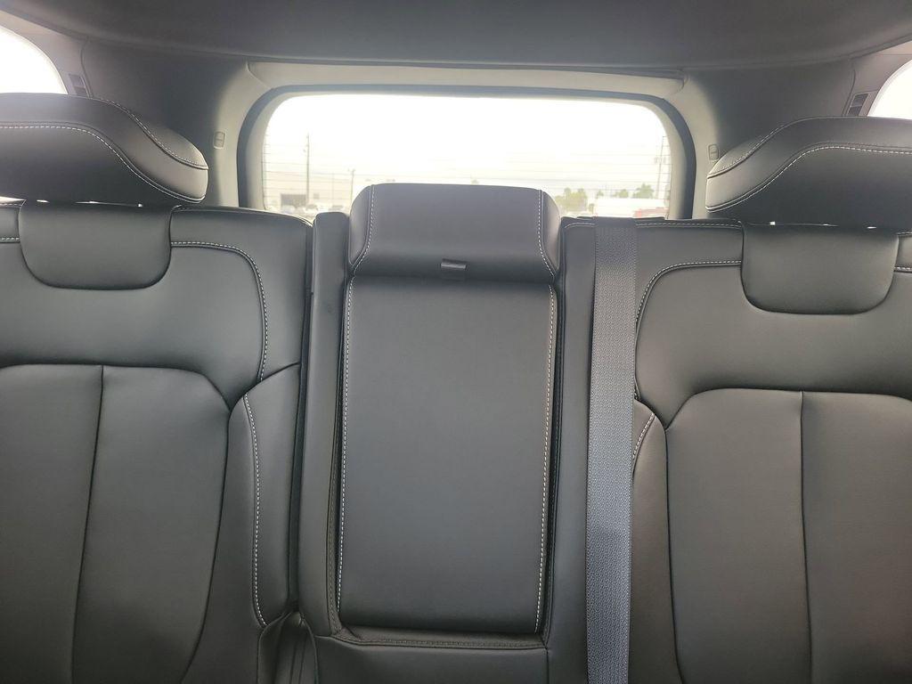 new 2026 Jeep Grand Cherokee car, priced at $46,210