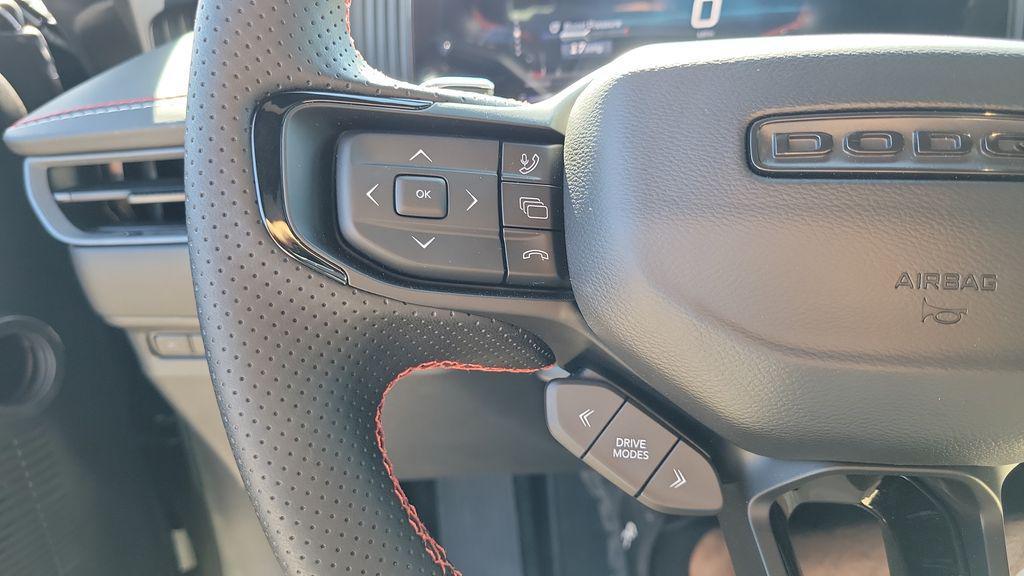 new 2026 Dodge Charger car, priced at $51,152