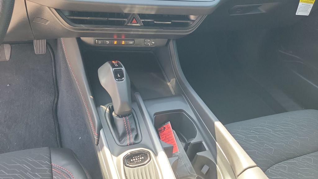 new 2026 Dodge Charger car, priced at $57,303