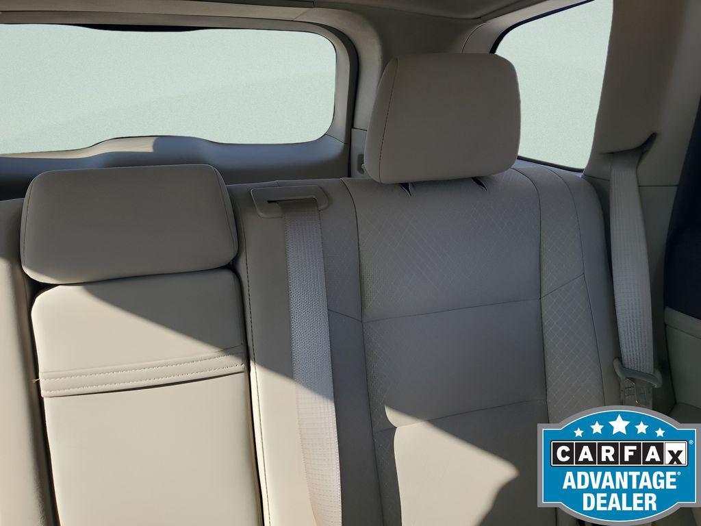 used 2020 Jeep Grand Cherokee car, priced at $17,334