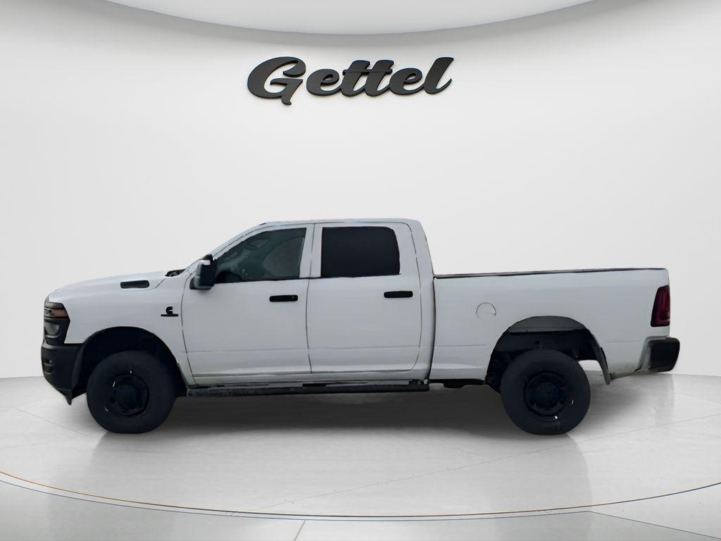 new 2026 Ram 2500 car, priced at $57,598