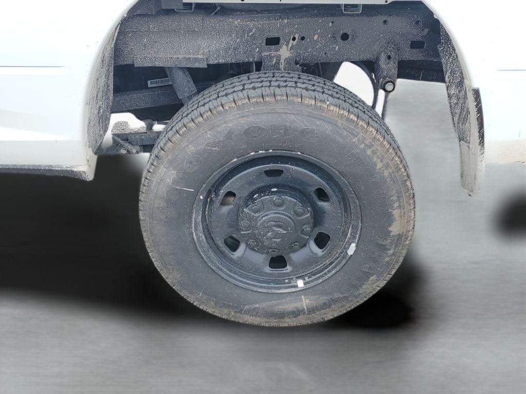 new 2026 Ram 2500 car, priced at $57,598