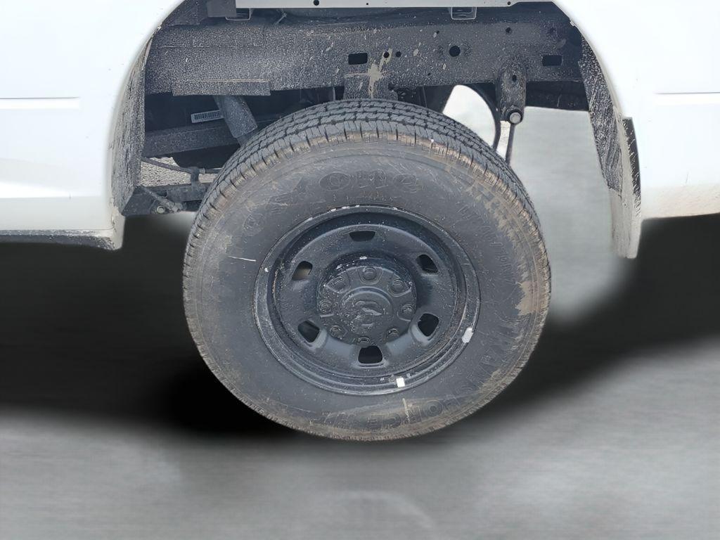 new 2026 Ram 2500 car, priced at $57,598