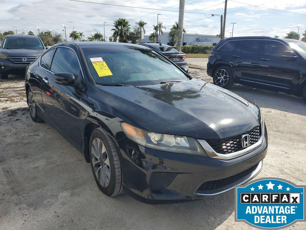 used 2013 Honda Accord car, priced at $8,867