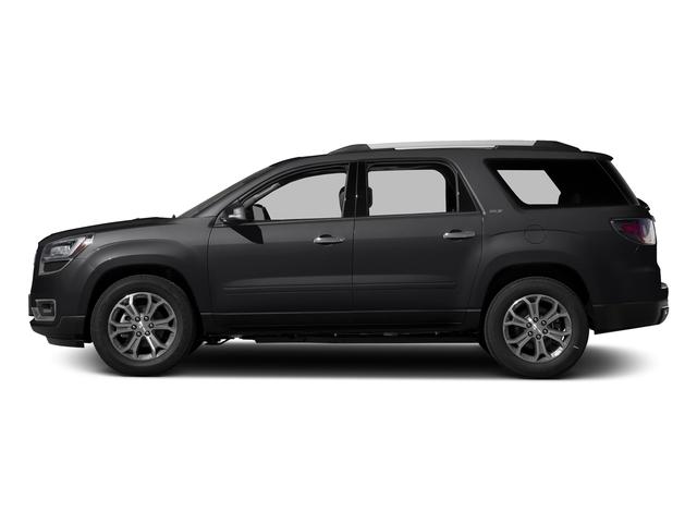 used 2016 GMC Acadia car, priced at $5,710