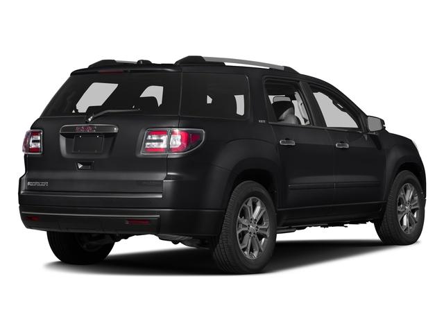used 2016 GMC Acadia car, priced at $5,710