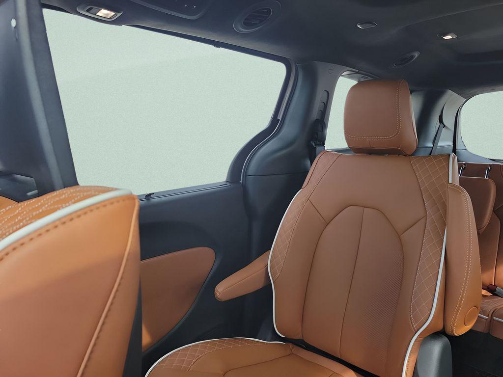 new 2026 Chrysler Pacifica car, priced at $48,114