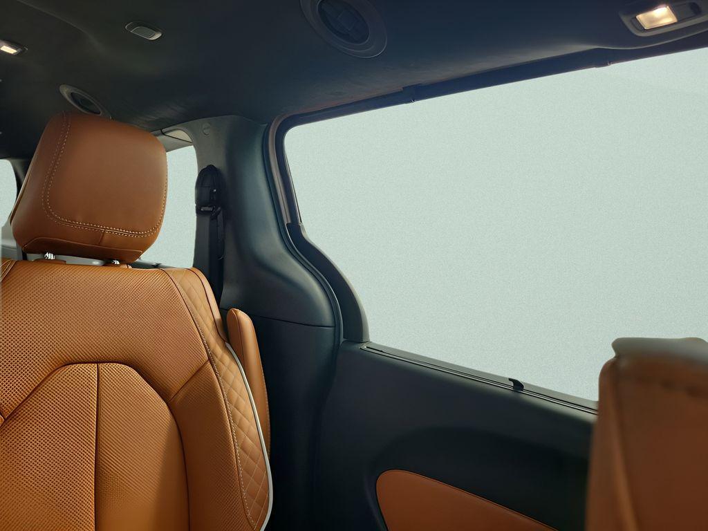 new 2026 Chrysler Pacifica car, priced at $48,114