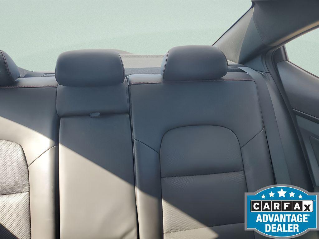 used 2020 Hyundai Elantra car, priced at $14,438