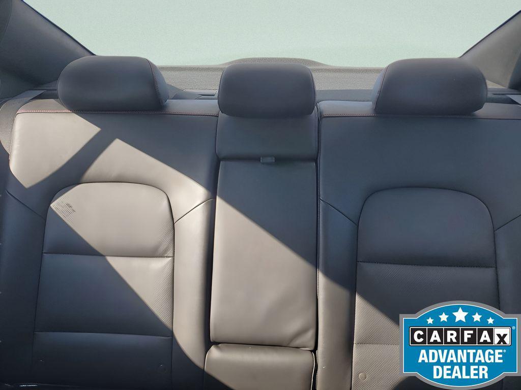 used 2020 Hyundai Elantra car, priced at $14,438