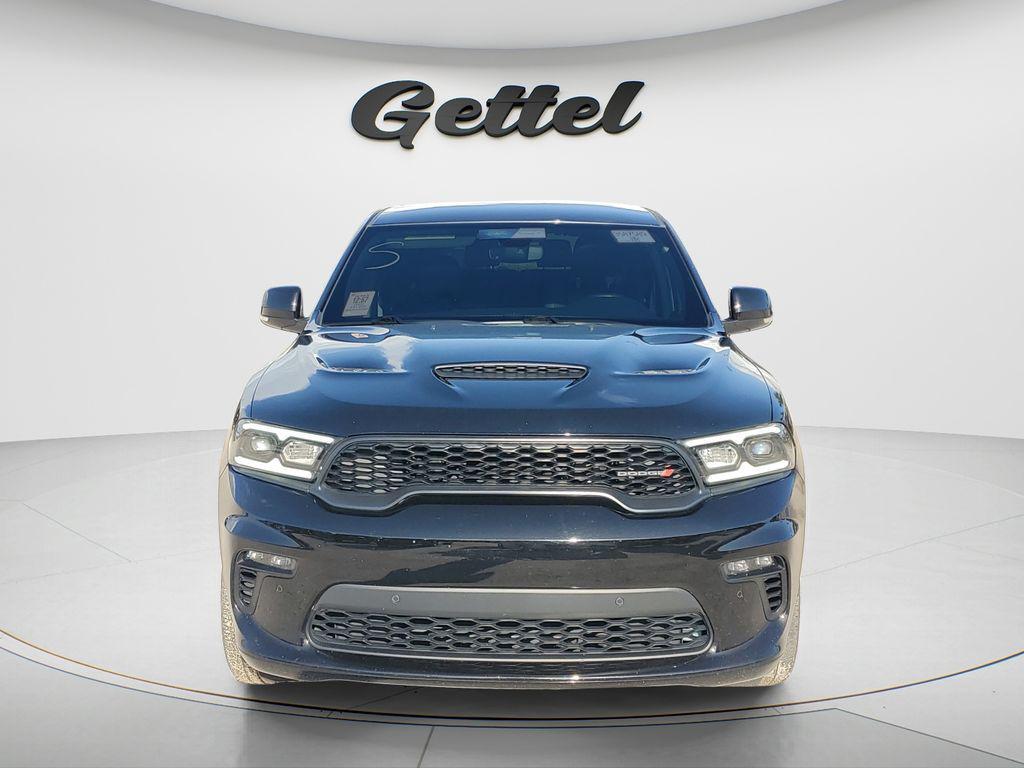 used 2022 Dodge Durango car, priced at $32,743